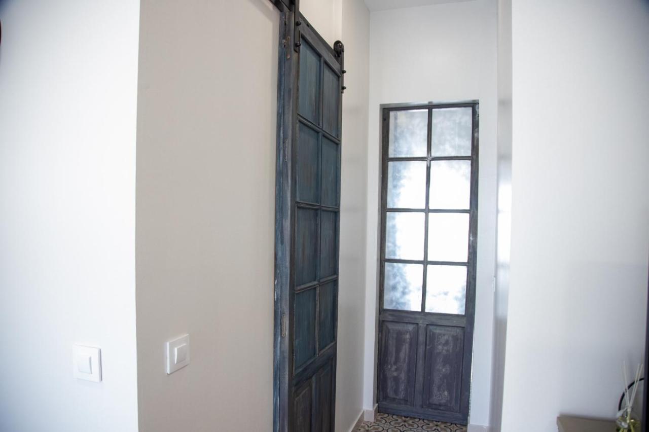 Apartamento La Botica Apartment Jerez de la Frontera Exterior photo