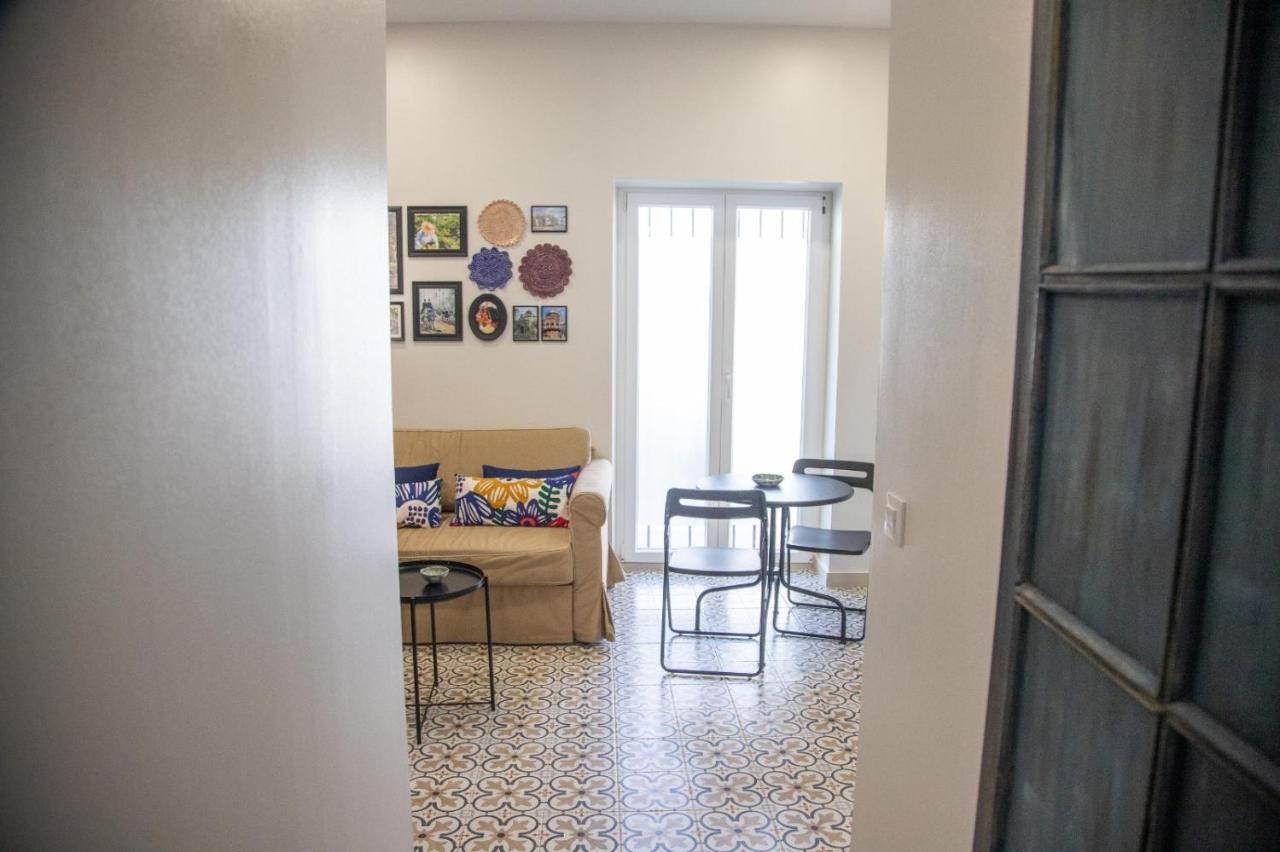 Apartamento La Botica Apartment Jerez de la Frontera Exterior photo